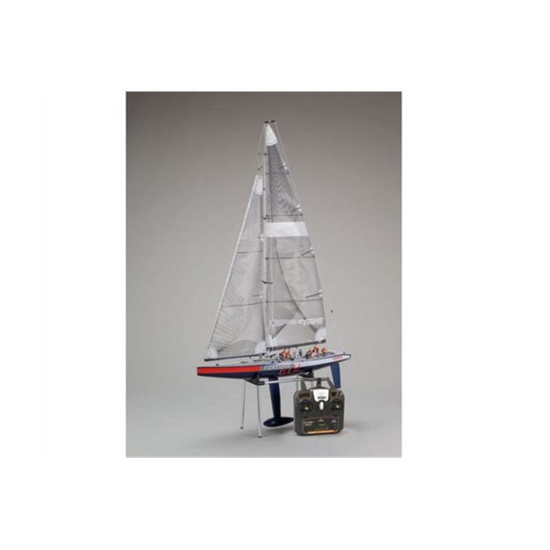 Kyosho Fortune 612 III Readyset (KT431S)