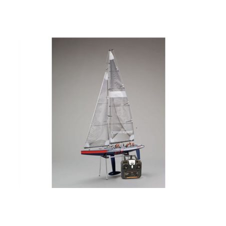 Kyosho Fortune 612 III Readyset (KT431S)