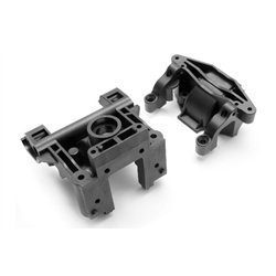 Gear Box/Bulkhead Set