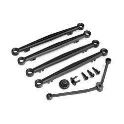 Arm Rod/ Steering Rod Set