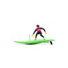 Kyosho RC Surfer 4 RC Electric Readyset (KT231P+) T3 Catch Surf