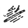 Body Mount Set (Side)