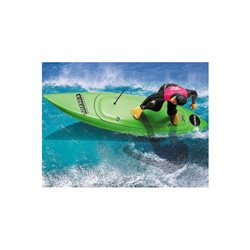 Kyosho RC Surfer 4 RC Electric Readyset (KT231P+) T3 Catch Surf