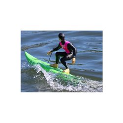Kyosho RC Surfer 4 RC Electric Readyset (KT231P+) T3 Catch Surf