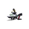 Kyosho Wave Chopper 2.0 RC Electric Readyset (KT231P+) T1 Green