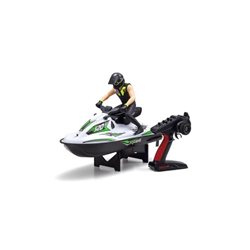 Kyosho Wave Chopper 2.0 RC Electric Readyset (KT231P+) T1 Green