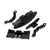 Bumper/Shock Mount Set