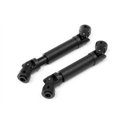 Universal Center Drive Set 66Mm (Assembled/2Pcs)
