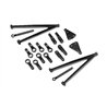 Rod End Set 113Mm (Wheely King)