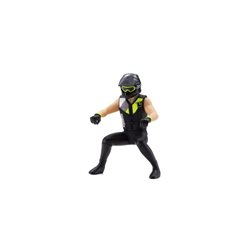 Kyosho Wave Chopper 2.0 RC Electric Readyset (KT231P+) T1 Green