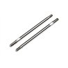 Shock Shaft (3X57.5Mm /2Pcs)