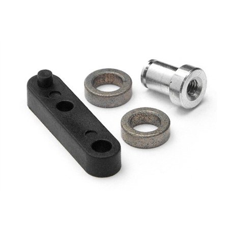 Front Belt Tensioner (Sprint 2)