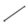 Dogbone 8X142Mm (Black)