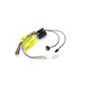 Kyosho Wave Chopper 2.0 RC Electric Readyset (KT231P+) T1 Green