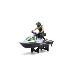 Kyosho Wave Chopper 2.0 RC Electric Readyset (KT231P+) T1 Green