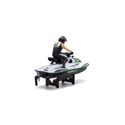 Kyosho Wave Chopper 2.0 RC Electric Readyset (KT231P+) T1 Green