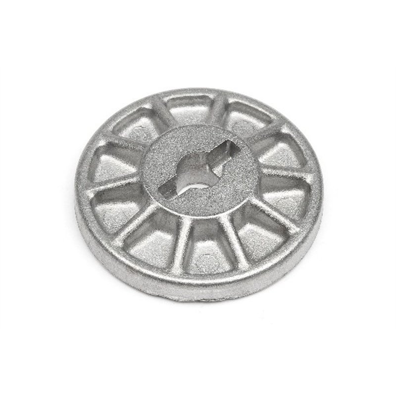 Slipper Clutch Hub (Savage)