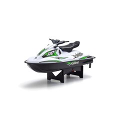 Kyosho Wave Chopper 2.0 RC Electric Readyset (KT231P+) T1 Green