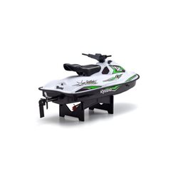 Kyosho Wave Chopper 2.0 RC Electric Readyset (KT231P+) T1 Green