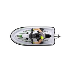Kyosho Wave Chopper 2.0 RC Electric Readyset (KT231P+) T1 Green