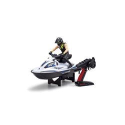 Kyosho Wave Chopper 2.0 RC Electric Readyset (KT231P+) T2 Blue