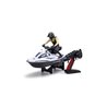 Kyosho Wave Chopper 2.0 RC Electric Readyset (KT231P+) T2 Blue