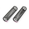 Shock Spring 18X80X1.8Mm 14.5 Coils (Pink 134Gf/Mm