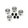 Stop Collar 2.3Mm (4Pcs)