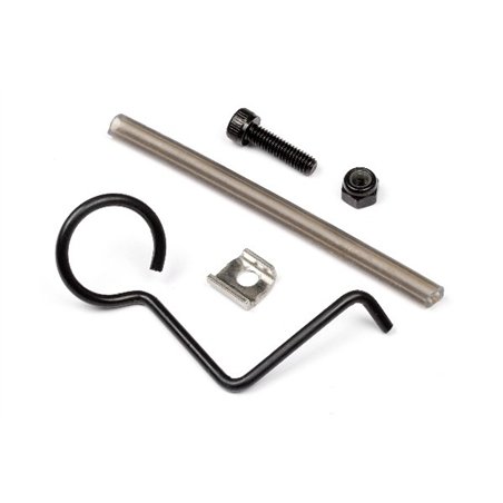 Tuned Pipe Mount