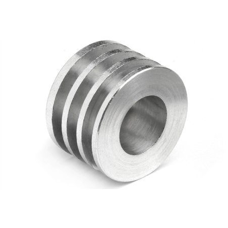 Pinion Gear Heat Sink