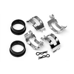 Exhaust Coupling