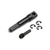 Gear Shaft 5X6X29Mm