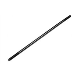Thread Shaft M3X102Mm