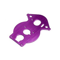 Motor Plate 2.5Mm