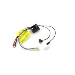 Kyosho Wave Chopper 2.0 RC Electric Readyset (KT231P+) T2 Blue