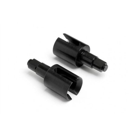 Diff Shaft 10X23Mm (2Pcs)