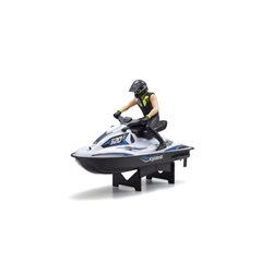 Kyosho Wave Chopper 2.0 RC Electric Readyset (KT231P+) T2 Blue