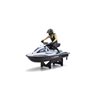 Kyosho Wave Chopper 2.0 RC Electric Readyset (KT231P+) T2 Blue