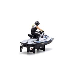 Kyosho Wave Chopper 2.0 RC Electric Readyset (KT231P+) T2 Blue