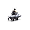 Kyosho Wave Chopper 2.0 RC Electric Readyset (KT231P+) T2 Blue