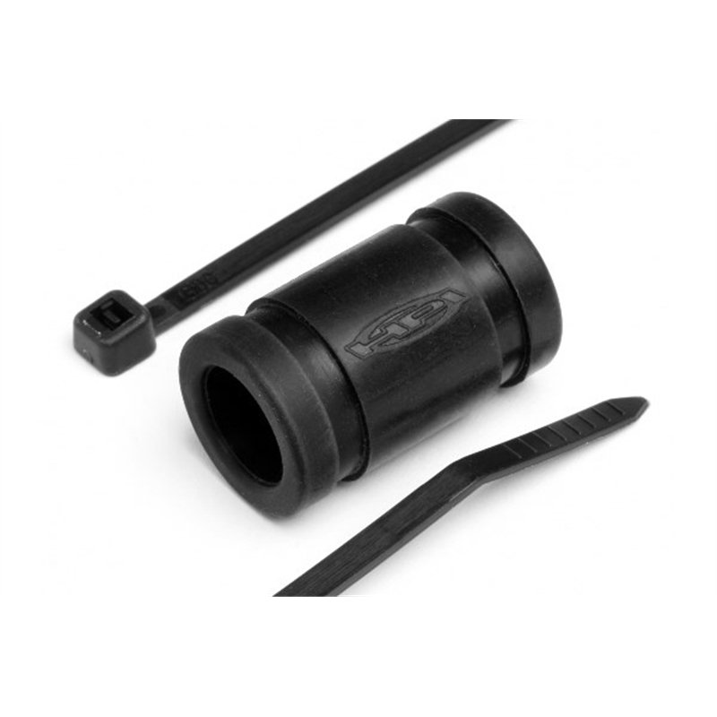 Exhaust Coupling