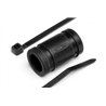 Exhaust Coupling