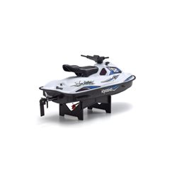 Kyosho Wave Chopper 2.0 RC Electric Readyset (KT231P+) T2 Blue
