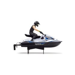 Kyosho Wave Chopper 2.0 RC Electric Readyset (KT231P+) T2 Blue