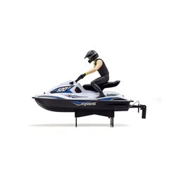 Kyosho Wave Chopper 2.0 RC Electric Readyset (KT231P+) T2 Blue