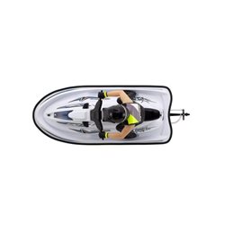 Kyosho Wave Chopper 2.0 RC Electric Readyset (KT231P+) T2 Blue