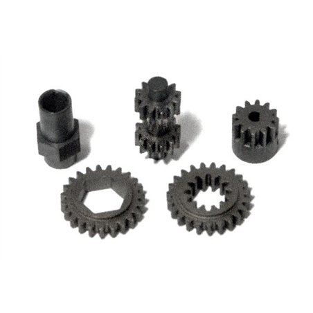 Gear Set For Motor Unit (Roto Start)