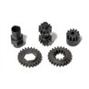 Gear Set For Motor Unit (Roto Start)