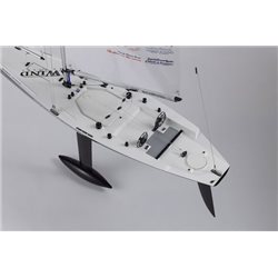 Kyosho Seawind Readyset (KT431S)
