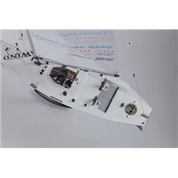 Kyosho Seawind Readyset (KT431S)